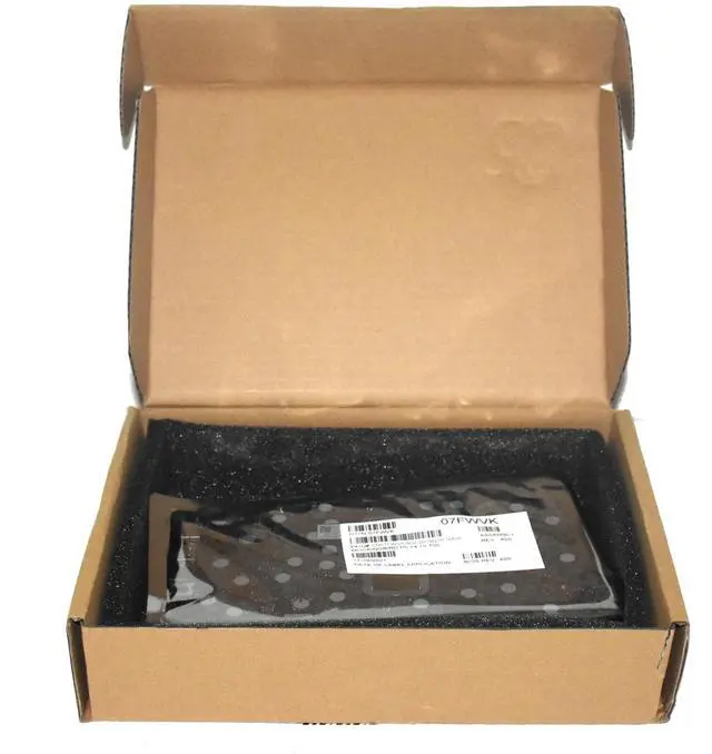 Alt view image 3 of 7 - Dell Vostro 5502 5402 Motherboard i7-1165G7 NVIDIA MX350 DDR4 19861-1 7FWVK