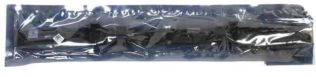 Alt view image 2 of 7 - DELL PowerEdge R730XD Server 4-Bay 3.5" LFF Hard Drive Backplane - 4T7KV