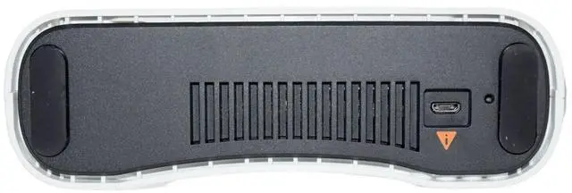 Alt view image 5 of 7 - Aruba AP-203RP Dual-Band 5GHz 802.11ac Wireless Access Point APINP203 JY714A