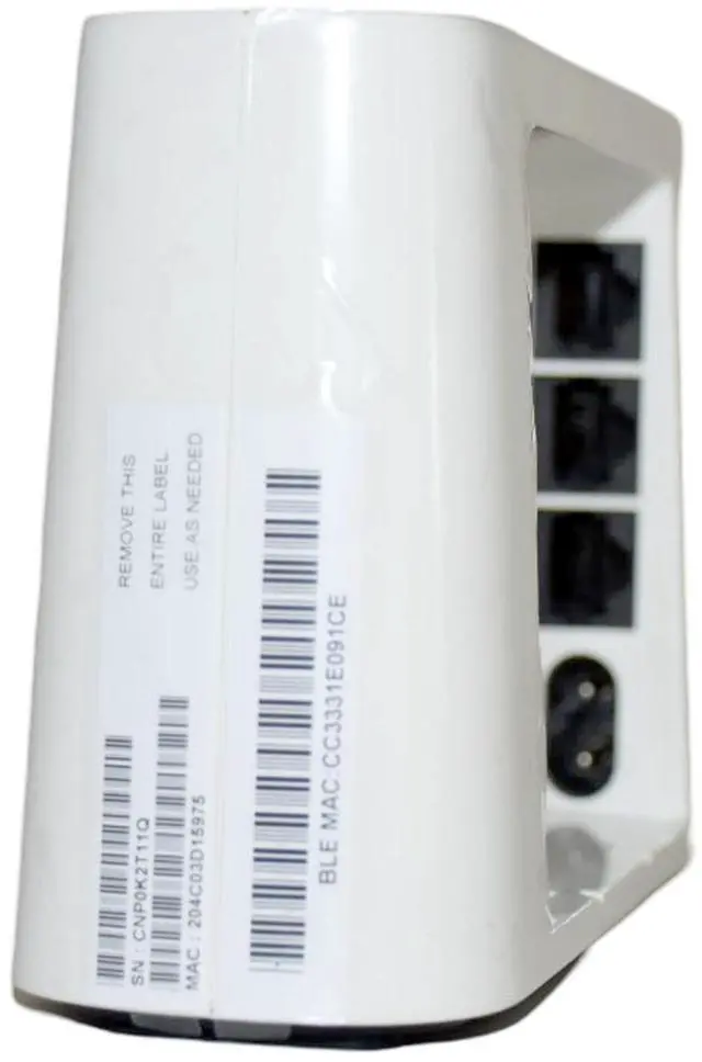 Alt view image 4 of 7 - Aruba AP-203RP Dual-Band 5GHz 802.11ac Wireless Access Point APINP203 JY714A