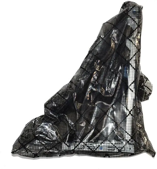 Alt view image 2 of 7 - Dell Precision 3930 2 x16 PCIe Workstation Booster Card Expansion Card - N49JC