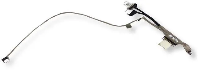 Alt view image 4 of 7 - Lot Of 4 Dell Inspiron 13 7000 7368 7378 LCD LED Flex Video Cable 0VFF2J VFF2J
