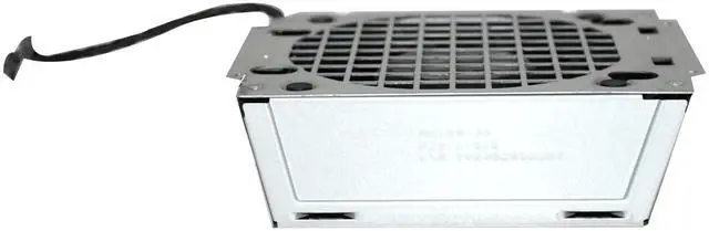 Alt view image 6 of 7 - Dell PowerEdge T420 T430 T440 12V Rear Cooling Fan Cage Assembly V6712
