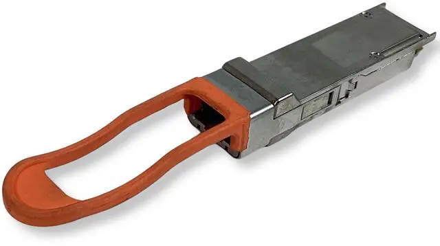 Alt view image 5 of 7 - Lot of 20 Finisar 40BASE-SR4 MMF 850nm MPO 400m QSFP+ Transceiver FTL410QD3C