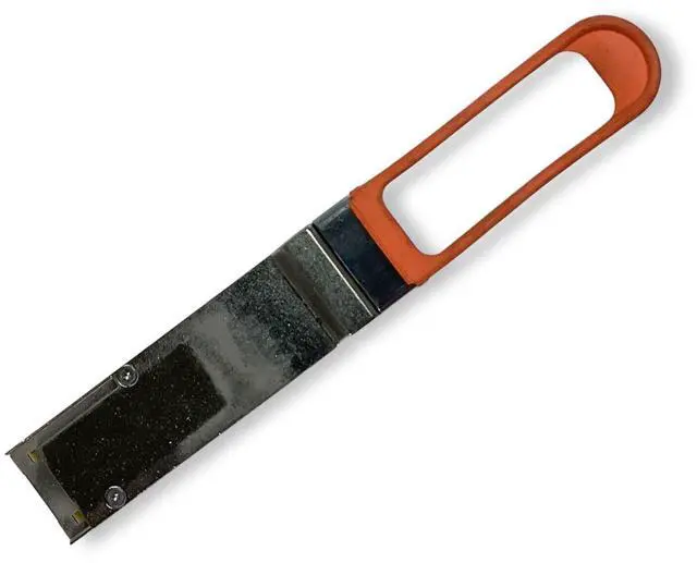 Alt view image 6 of 7 - Lot of 20 Finisar 40BASE-SR4 MMF 850nm MPO 400m QSFP+ Transceiver FTL410QD3C