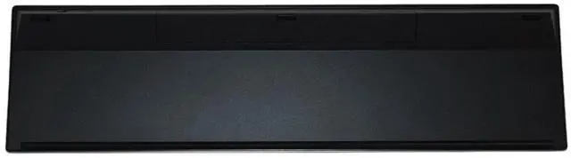 Alt view image 7 of 7 - Dell WK717 Premier Wireless Bluetooth Keyboard with USB Receiver *FRENCH LAYOUT*