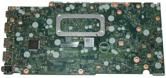 Alt view image 5 of 5 - Dell Inspiron 15 5585 Motherboard AMD Ryzen 7 3700U 2.3GHz Quad Core MNN1K