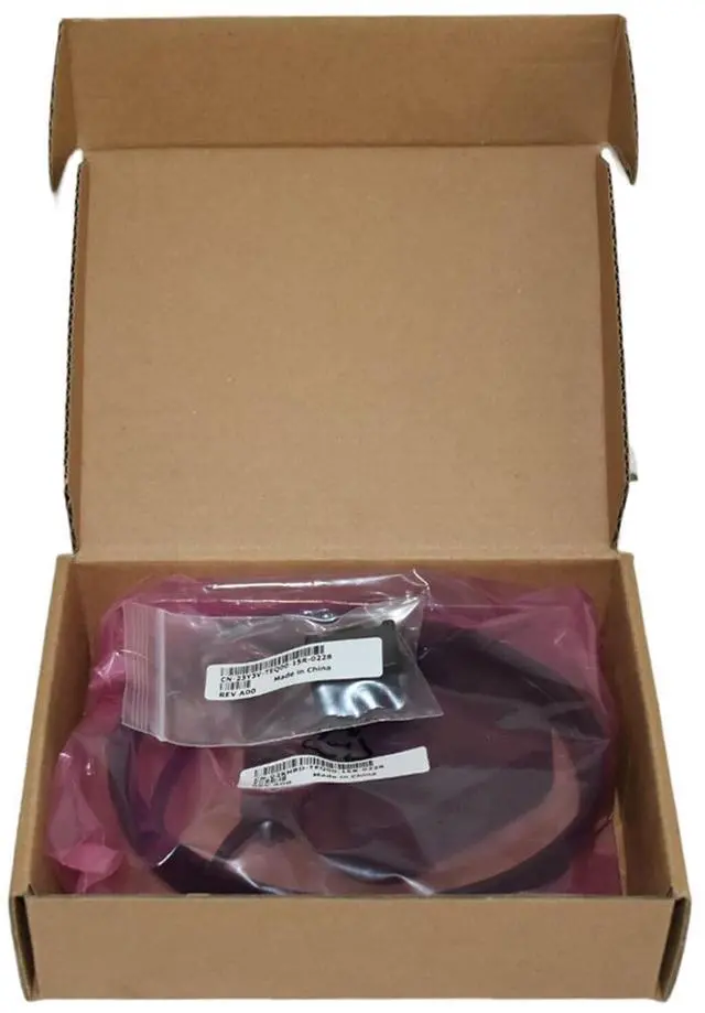 Alt view image 2 of 4 - Lot of 10 Dell Network External Antenna Cable Adapter Kit WiFi Wireless - 3TJ9N