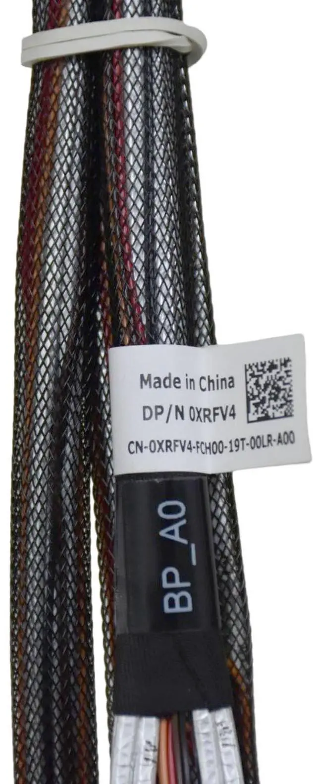 Alt view image 5 of 7 - Lot of 100 Dell PowerEdge T440 T640 8Bay RAID Cables PERC H740 H740P H730P XRFV4