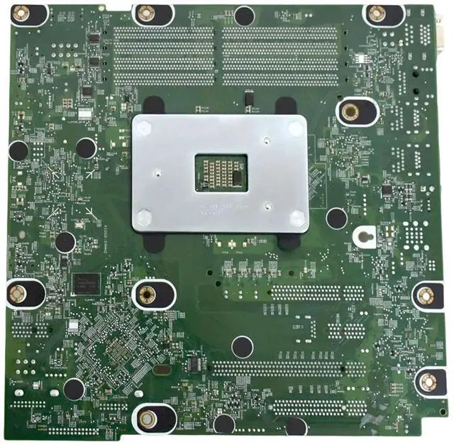 Alt view image 3 of 7 - Lot of 5 Dell PowerEdge R240 XL Xeon C242 Chipset DDR4 Server Motherboard 0KFFK