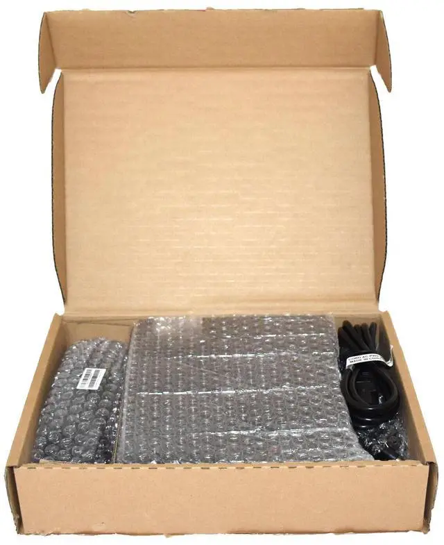 Alt view image 6 of 6 - Poly Polycom CCX 500 Media Phone Teams