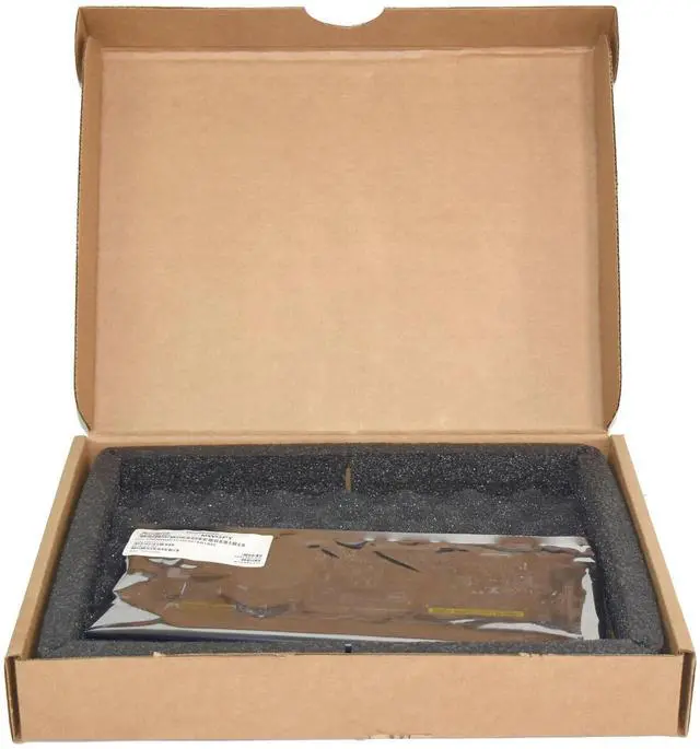 Alt view image 2 of 7 - Dell Latitude 7480 Intel Core i5-7300U 2.6GHz DDR4 Motherboard LA-E132P MWGPY