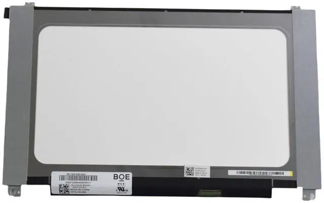 Alt view image 4 of 7 - Genuine Dell Inspiron 5493 5494 14" FHD LCD Widescreen with Rails 6T00P 06T00P