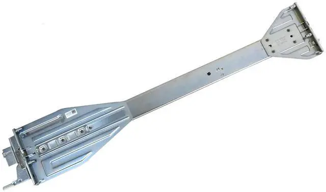 Alt view image 7 of 7 - Dell PowerEdge T630 T640 3U V2 Sliding Ready Rail Kit 8MVV0 Y5VX8 D2K5P