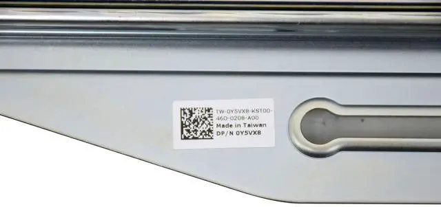 Alt view image 4 of 7 - Dell PowerEdge T630 T640 3U V2 Sliding Ready Rail Kit 8MVV0 Y5VX8 D2K5P