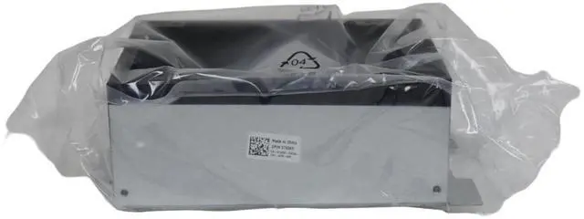 Alt view image 3 of 7 - Dell Alienware Aurora R8 R10 R11 R12 Heatsink Fan Bracket 795XF 0795XF