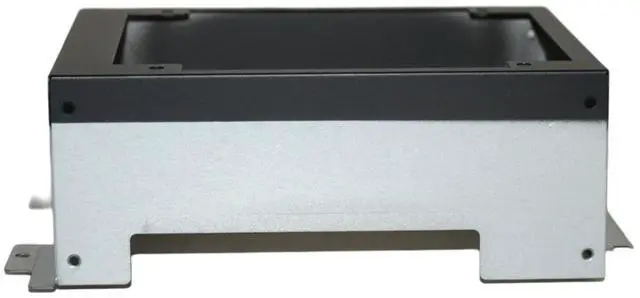 Alt view image 6 of 7 - Dell Alienware Aurora R8 R10 R11 R12 Heatsink Fan Bracket 795XF 0795XF