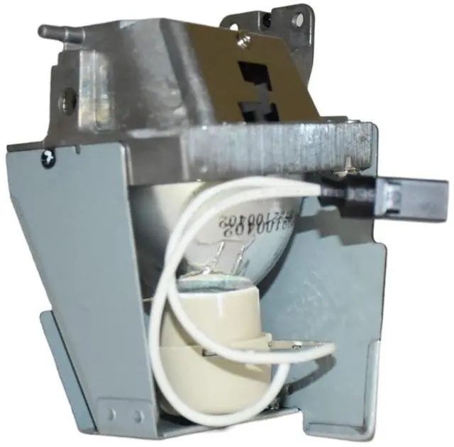 Alt view image 5 of 7 - Genuine Dell 1220 1450 1850 P318S Projector Bulb Lamp PX341 YJY3H