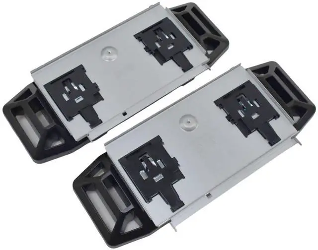 Alt view image 5 of 5 - Dell PowerEdge T610 T710 T620 T330 T440 Server Caster Foot Kit Replacement T501M