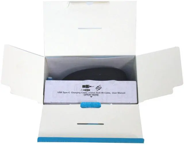 Alt view image 2 of 7 - JLab PlayPro GHBPLAYPRORBLK4 Black 5.0 Bluetooth Stereo Gaming Wireless Headset