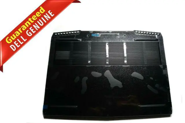 Main image of DELL Alienware Alien Alw15 M15 bottom Shell Back Cover Base Shell - 0PJNV9 A11
