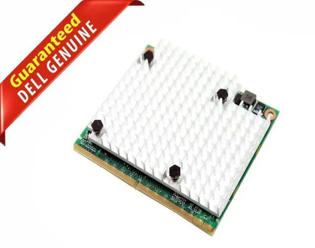 Main image of Dell Inspiron Zino HD 410 ATI Radeon HD 4200 1GB DDR3 Video Card VFF0P 102C07702