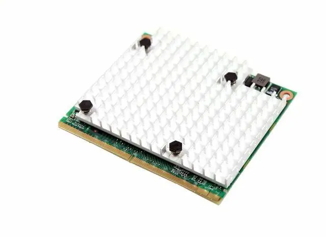 Alt view image 3 of 6 - Dell Inspiron Zino HD 410 ATI Radeon HD 4200 1GB DDR3 Video Card VFF0P 102C07702