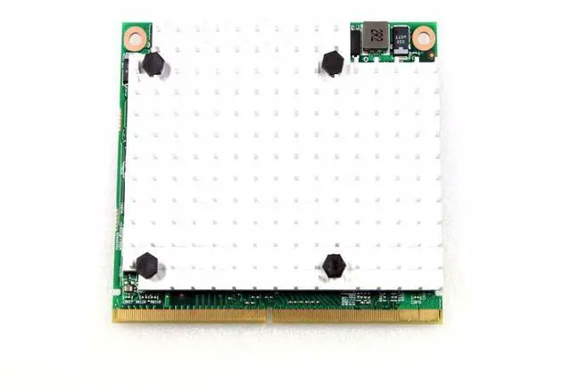 Alt view image 4 of 6 - Dell Inspiron Zino HD 410 ATI Radeon HD 4200 1GB DDR3 Video Card VFF0P 102C07702