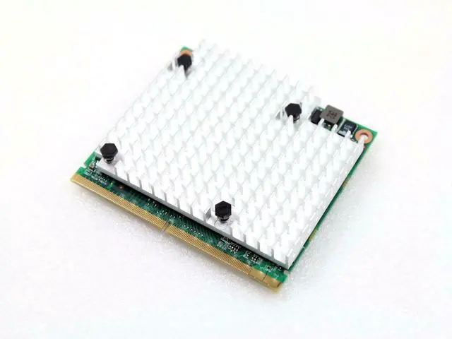 Alt view image 5 of 6 - Dell Inspiron Zino HD 410 ATI Radeon HD 4200 1GB DDR3 Video Card VFF0P 102C07702