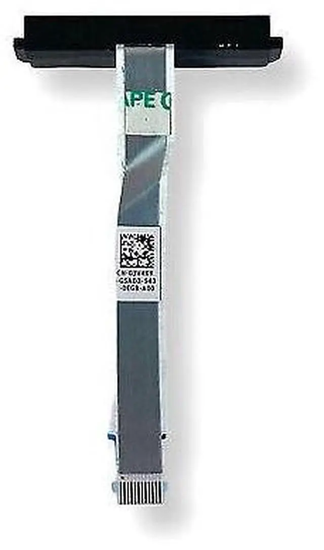 Alt view image 4 of 7 - lot of 4 Dell Inspiron 15 3552 3555 3452 HDD Hard Drive Connector Cable 3V4XY