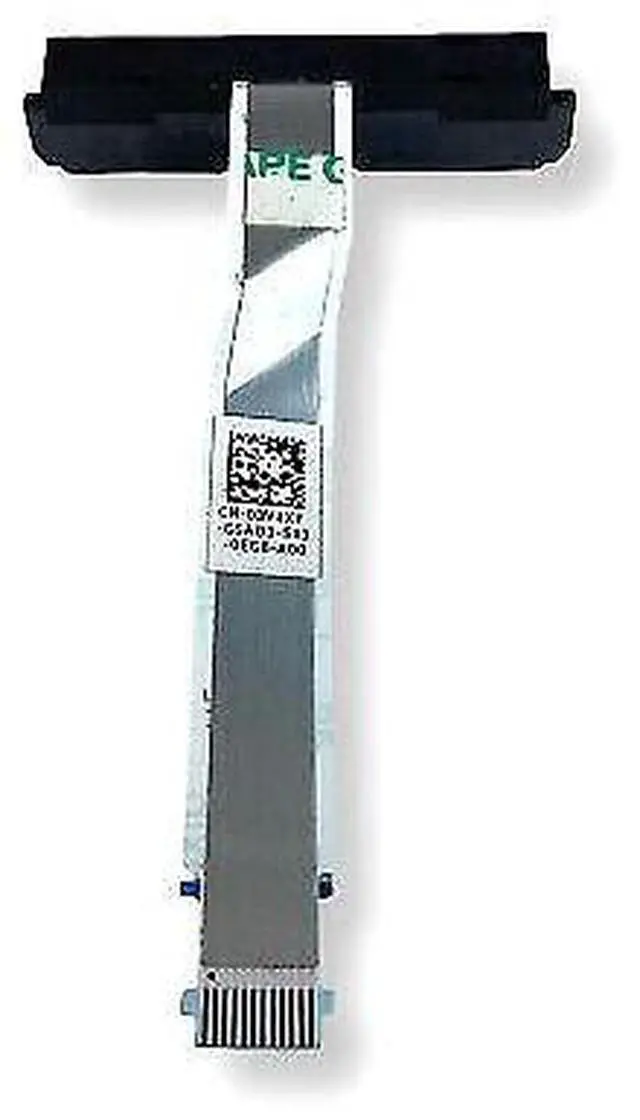 Alt view image 5 of 7 - lot of 4 Dell Inspiron 15 3552 3555 3452 HDD Hard Drive Connector Cable 3V4XY
