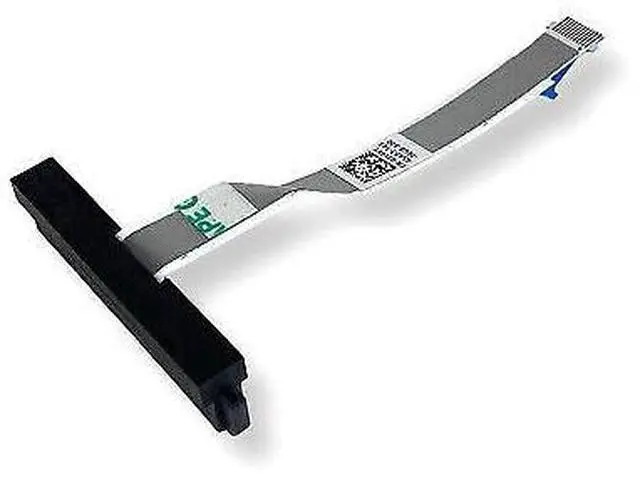 Alt view image 6 of 7 - lot of 4 Dell Inspiron 15 3552 3555 3452 HDD Hard Drive Connector Cable 3V4XY