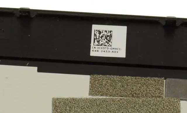 Alt view image 4 of 6 - Dell XPS 12 9250 Latitude 7275 12.5" FHD LCD Touch Screen Digitizer LQ125M1JW31