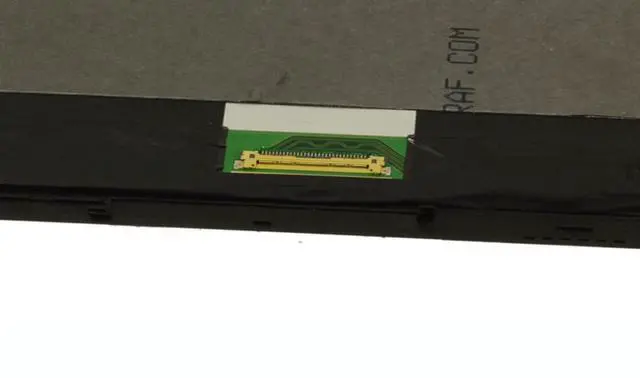 Alt view image 5 of 6 - Dell XPS 12 9250 Latitude 7275 12.5" FHD LCD Touch Screen Digitizer LQ125M1JW31