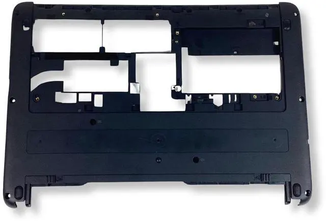 Alt view image 3 of 7 - For HP Probook 430 G2 Lower Case Bottom Base Cover 768193-001 AP158000400