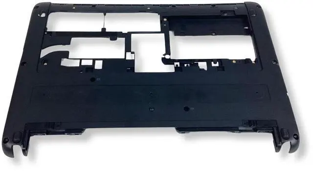 Alt view image 4 of 7 - For HP Probook 430 G2 Lower Case Bottom Base Cover 768193-001 AP158000400
