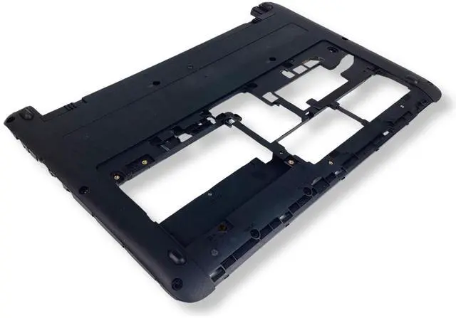 Alt view image 5 of 7 - For HP Probook 430 G2 Lower Case Bottom Base Cover 768193-001 AP158000400