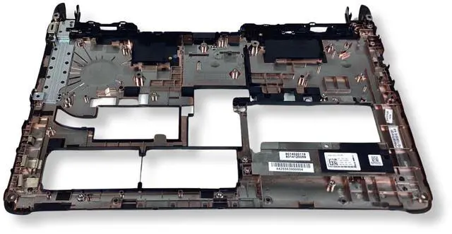 Alt view image 7 of 7 - For HP Probook 430 G2 Lower Case Bottom Base Cover 768193-001 AP158000400
