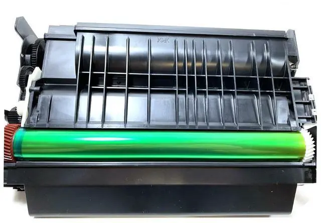 Alt view image 2 of 3 - Dell 310-3547 R0887 2Y667 High Yield Toner Cartridge Black S 2500 2500N