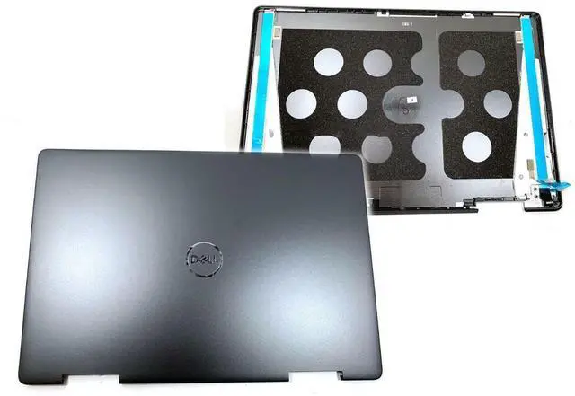Alt view image 2 of 4 - Lot of 2 Dell Inspiron 7386 Series 13" Laptop UHD LCD Screen Back Cover 09X3M