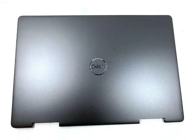 Alt view image 3 of 4 - Lot of 2 Dell Inspiron 7386 Series 13" Laptop UHD LCD Screen Back Cover 09X3M