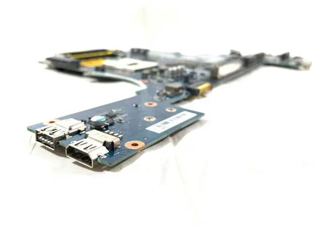 Alt view image 3 of 7 - Genuine Dell Latitude E6540 Motherboard AMD Radeon 6970M 0VPH0Y LA-9413P VPH0Y