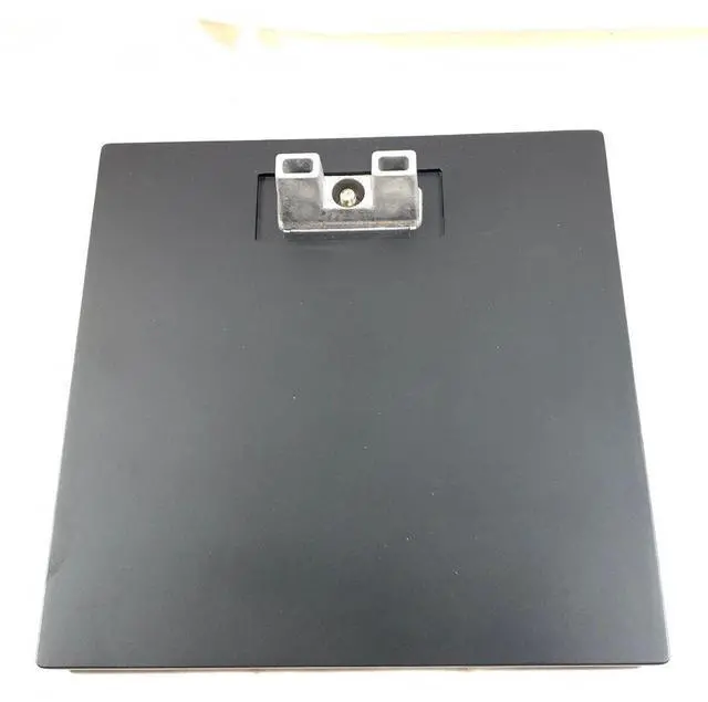 Alt view image 3 of 7 - Genuine Dell OptiPlex 3240 All-in-One Monitor Stand HX4DN 4C6VW G26YN
