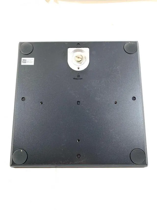 Alt view image 6 of 7 - Genuine Dell OptiPlex 3240 All-in-One Monitor Stand HX4DN 4C6VW G26YN