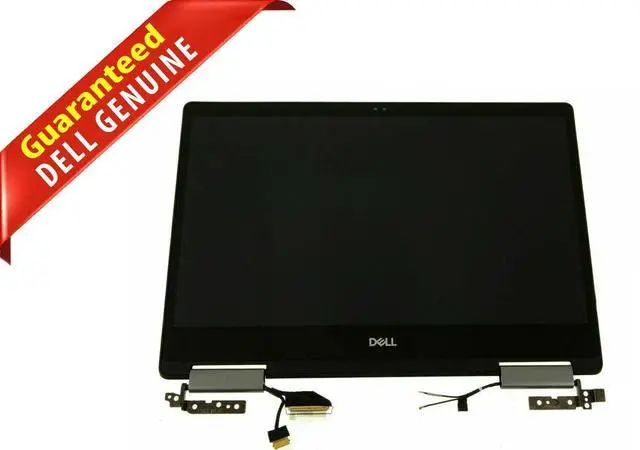Main image of Lot of 2 Dell Inspiron 13 7373 13.3" Touchscreen FHD Display Screen LCD WDN59