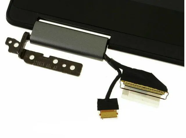 Alt view image 3 of 5 - Lot of 2 Dell Inspiron 13 7373 13.3" Touchscreen FHD Display Screen LCD WDN59