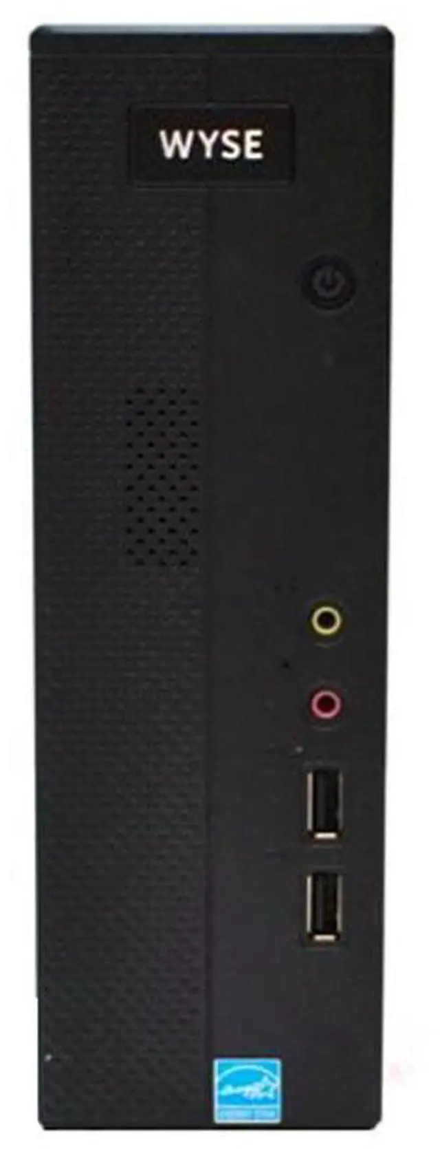 Alt view image 3 of 7 - Dell Wyse 7010 Thin Client AMD G-T52R 1.50GHz 2GB RAM 4GB SSD WES7 RJ-45 550TV