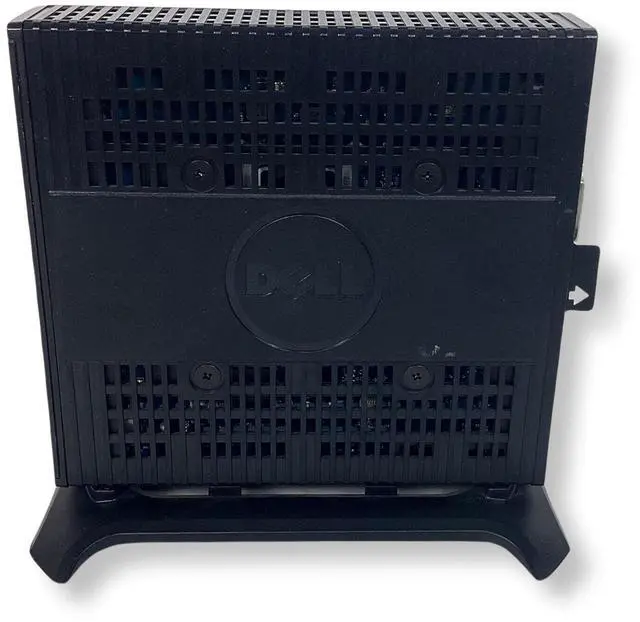 Alt view image 5 of 7 - Dell Wyse 5010 Thin Client Dx0D AMD 1.4GHz 2GB RAM 8GB ThinOS 8.5 RJ-45 13KTW