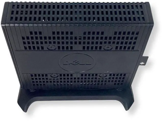 Alt view image 6 of 7 - Dell Wyse 5010 Thin Client Dx0D AMD 1.4GHz 2GB RAM 8GB ThinOS 8.5 RJ-45 13KTW