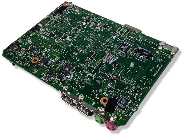 Alt view image 7 of 7 - Dell Wyse CX0 Motherboard 770550-11L Via Eden 1GHz System Board YW8H8